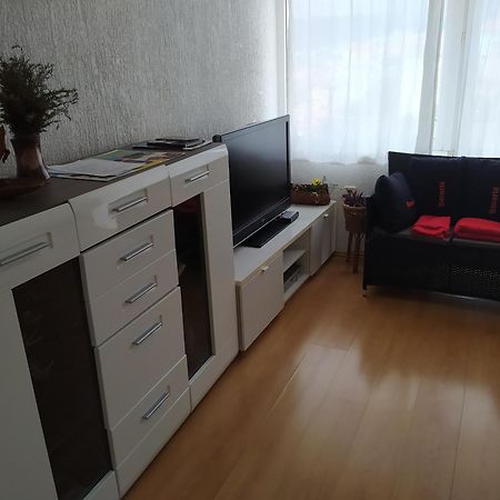 Liburana Apartment غييكا المظهر الخارجي الصورة