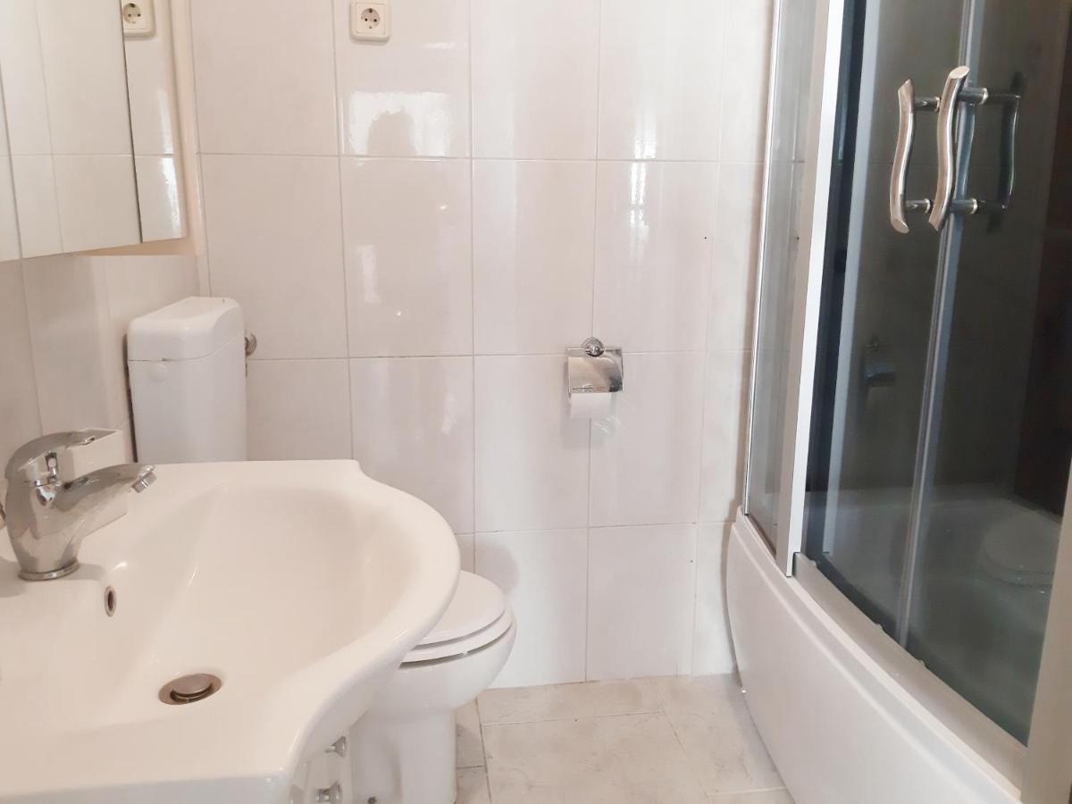 Liburana Apartment غييكا المظهر الخارجي الصورة