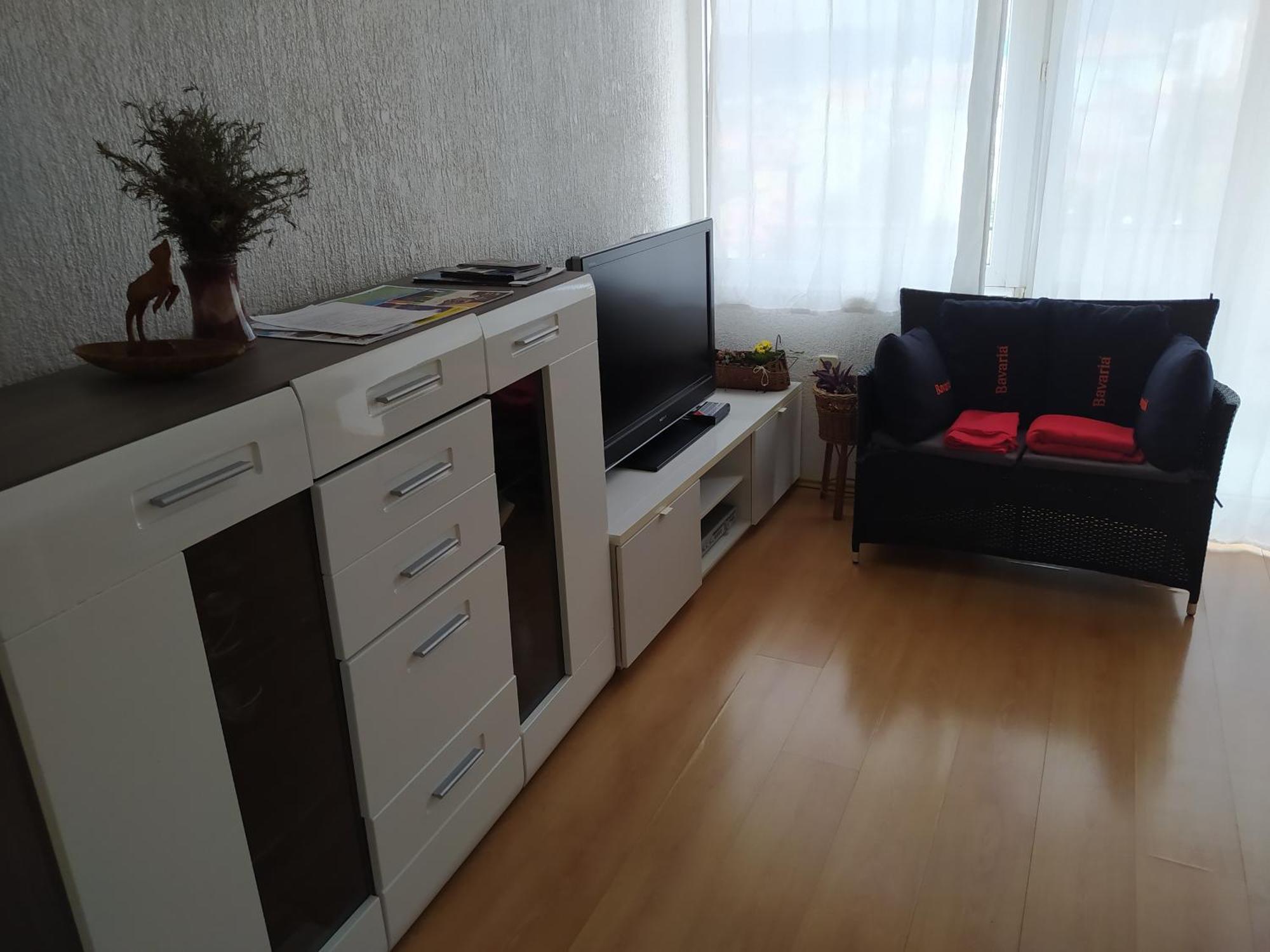 Liburana Apartment غييكا المظهر الخارجي الصورة