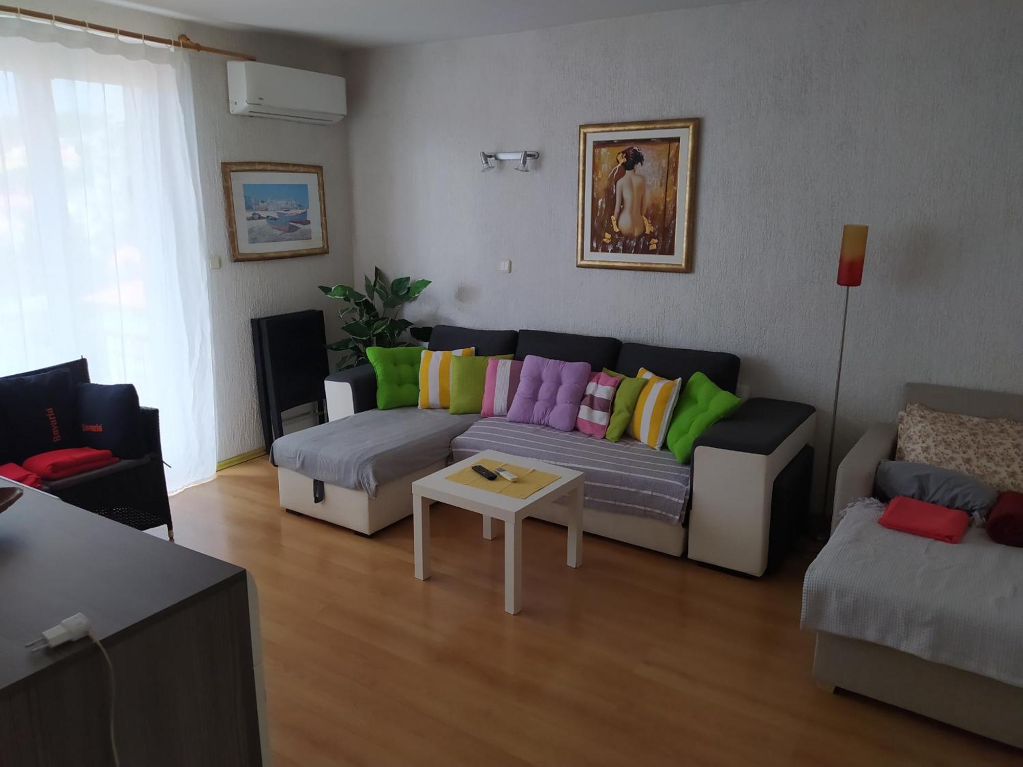 Liburana Apartment غييكا المظهر الخارجي الصورة