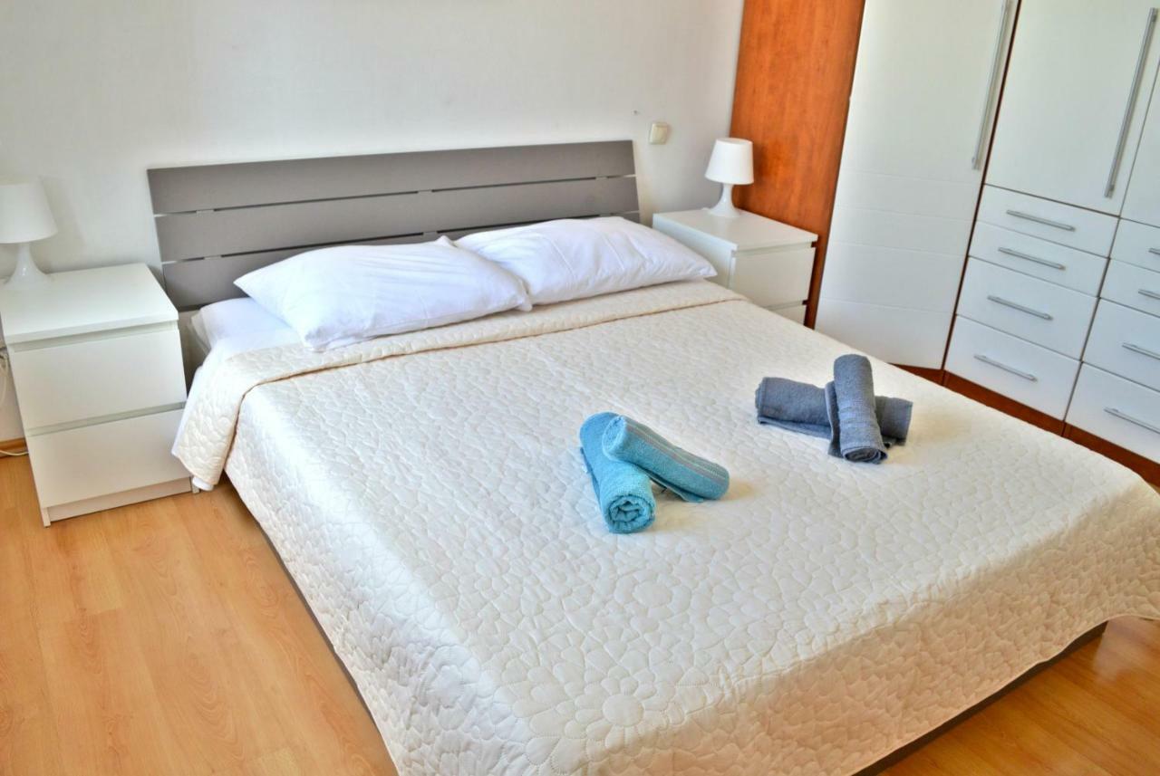Liburana Apartment غييكا المظهر الخارجي الصورة